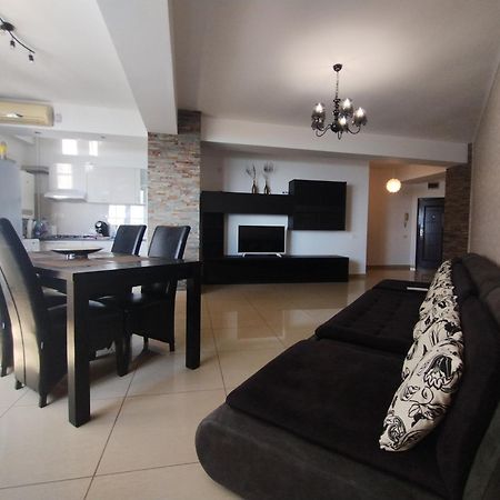 Cozy Apartment Mamaia Extérieur photo