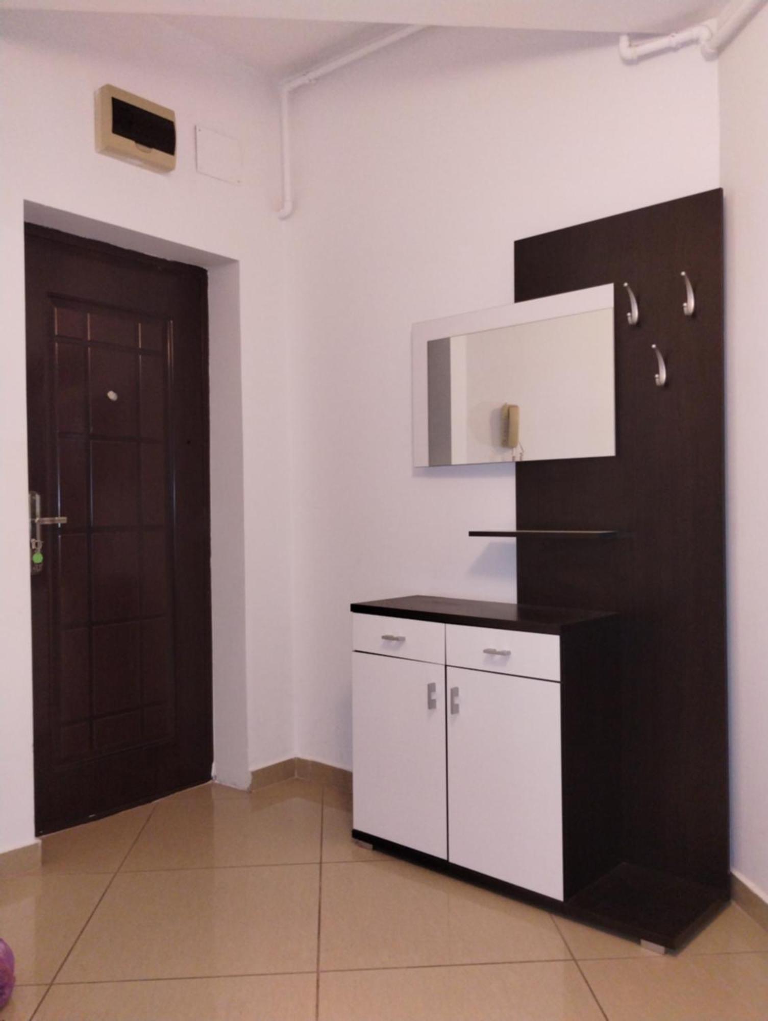 Cozy Apartment Mamaia Extérieur photo