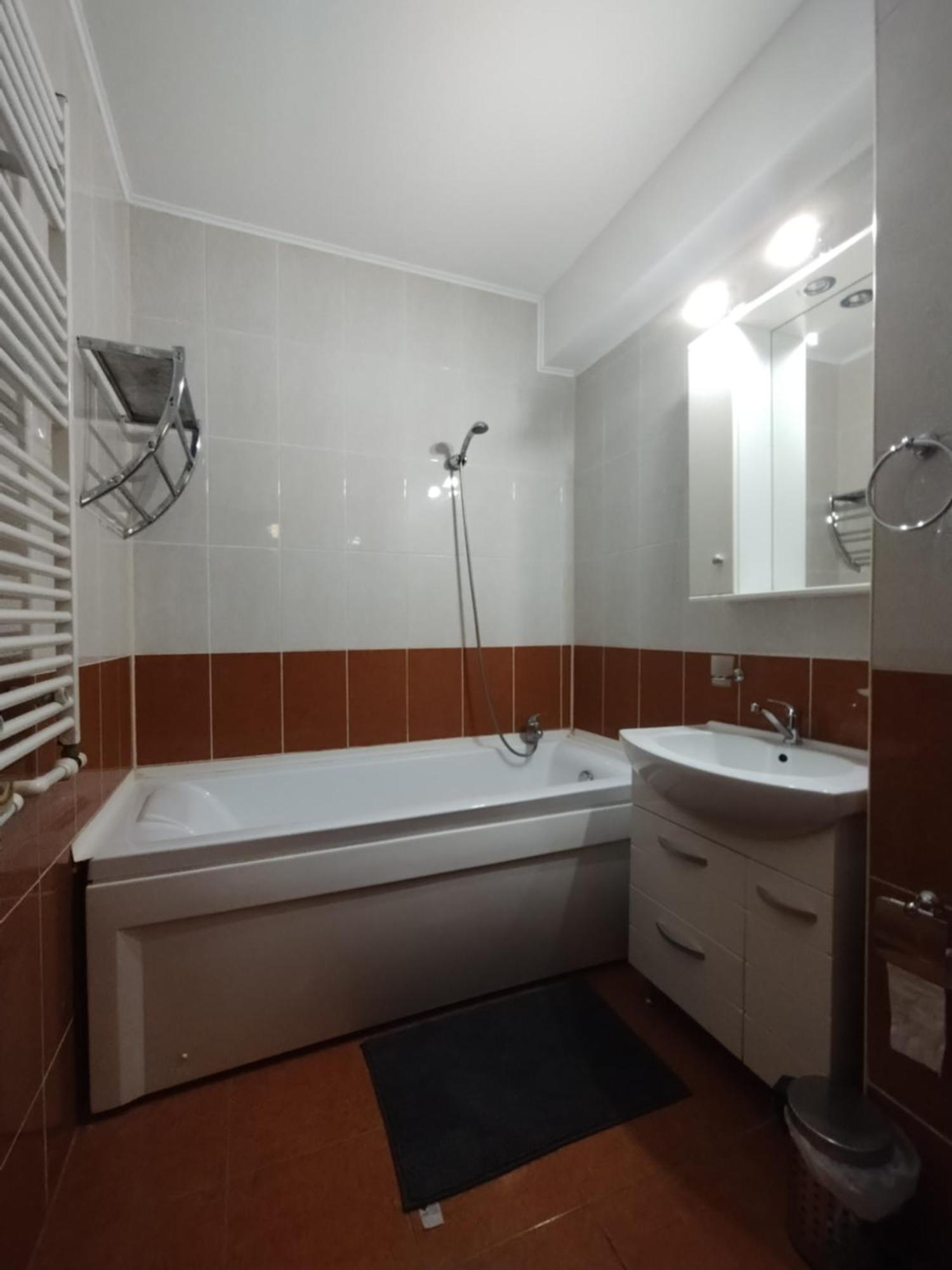 Cozy Apartment Mamaia Extérieur photo