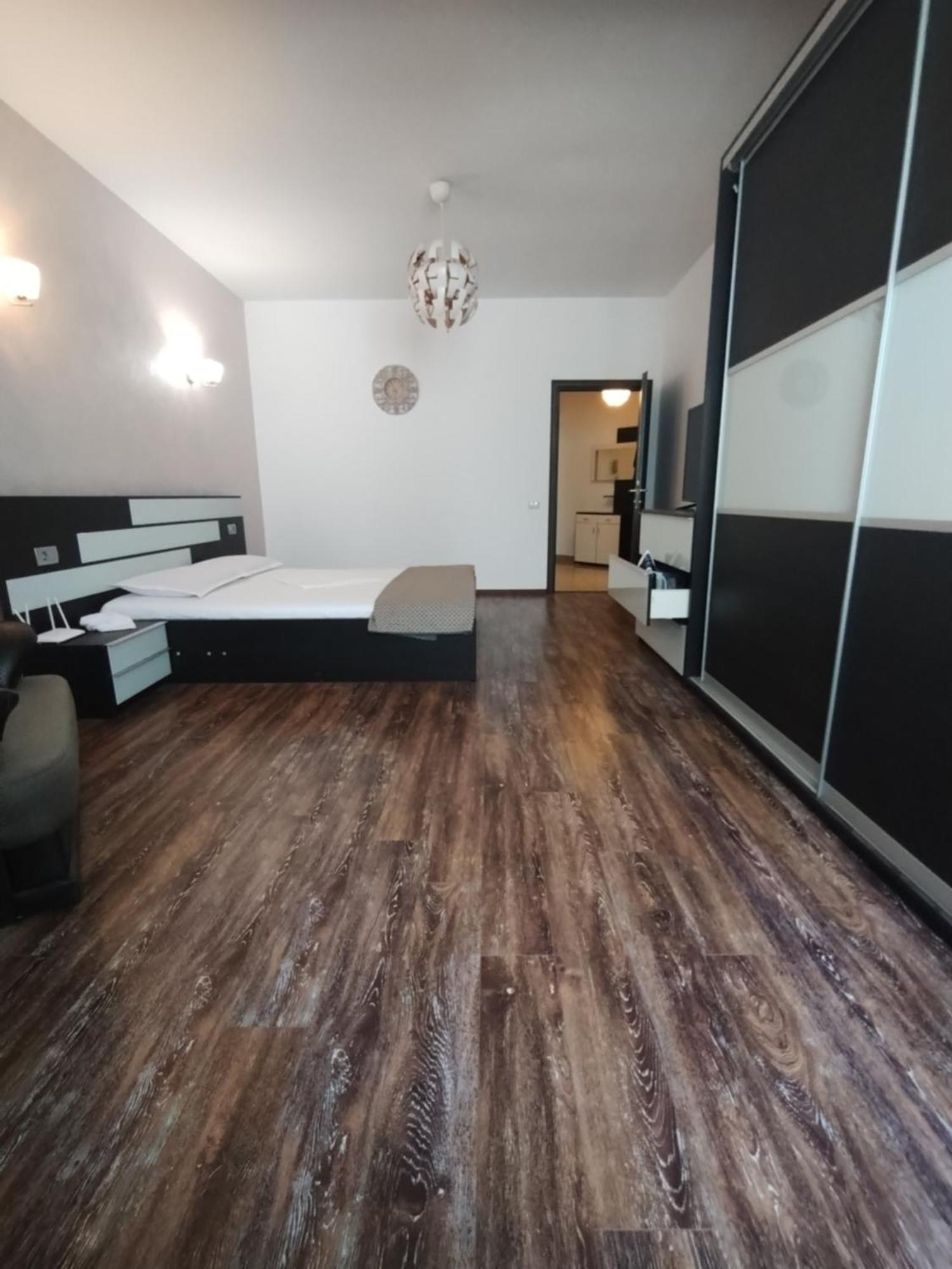 Cozy Apartment Mamaia Extérieur photo