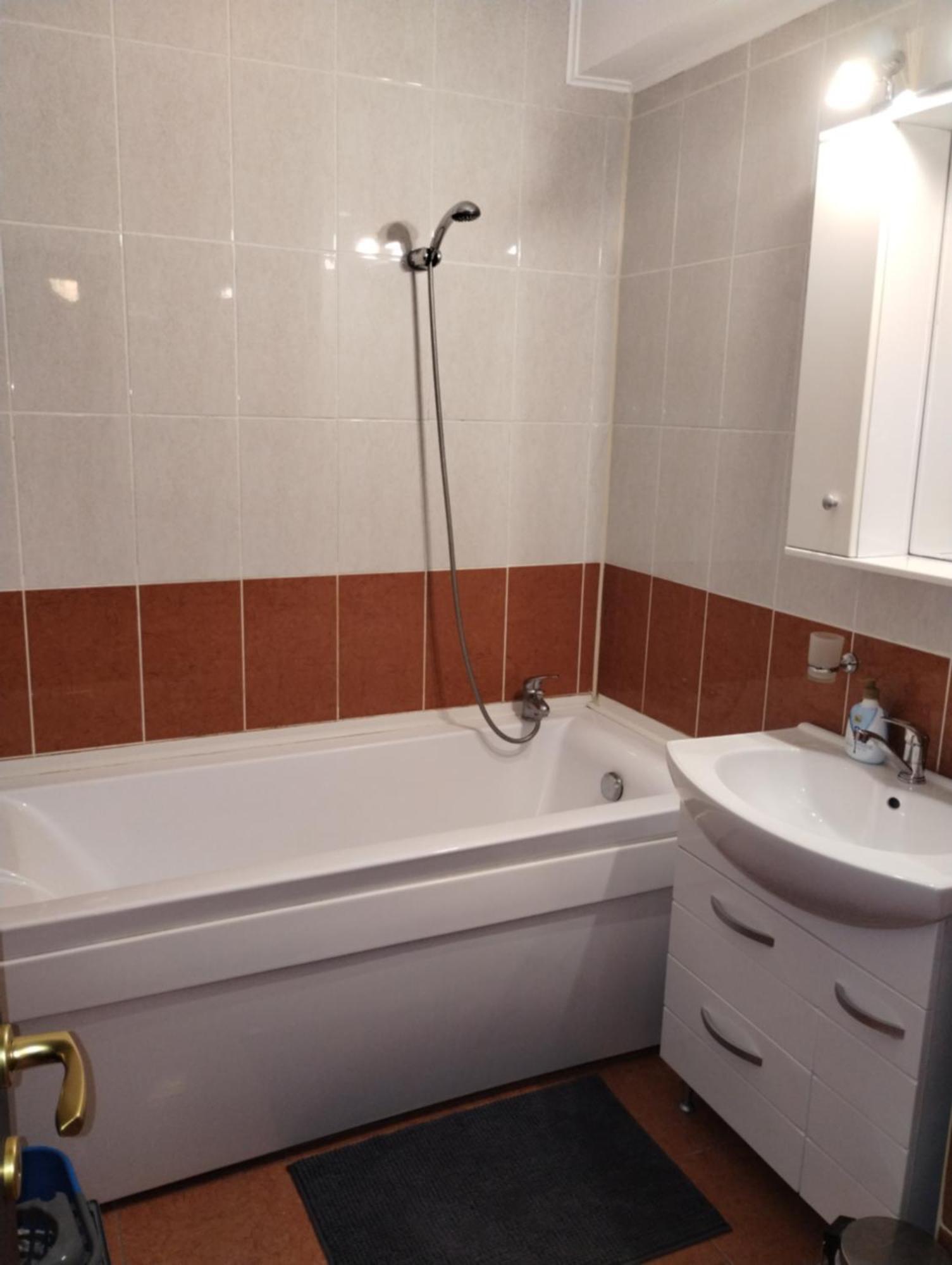 Cozy Apartment Mamaia Extérieur photo