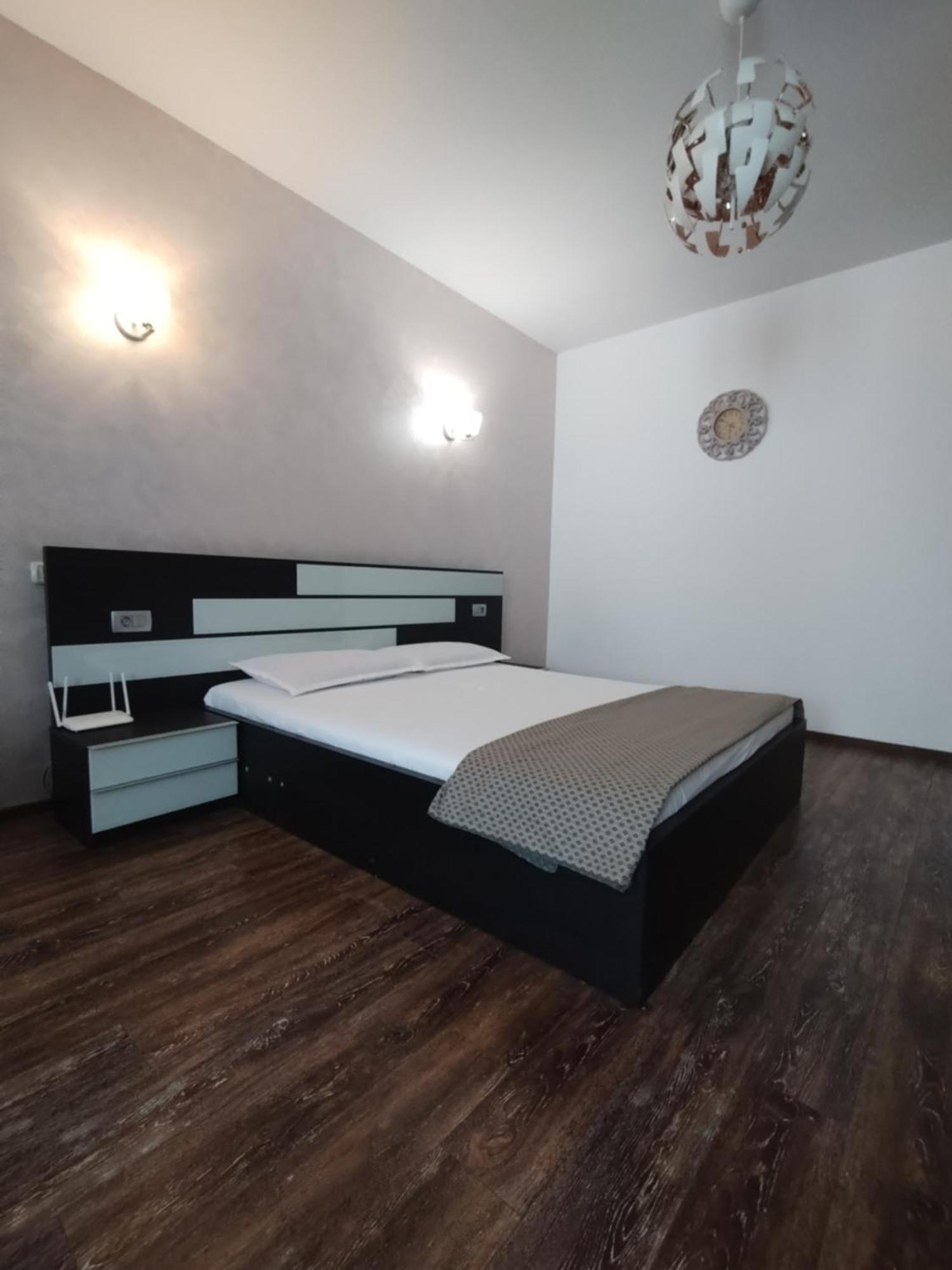 Cozy Apartment Mamaia Extérieur photo