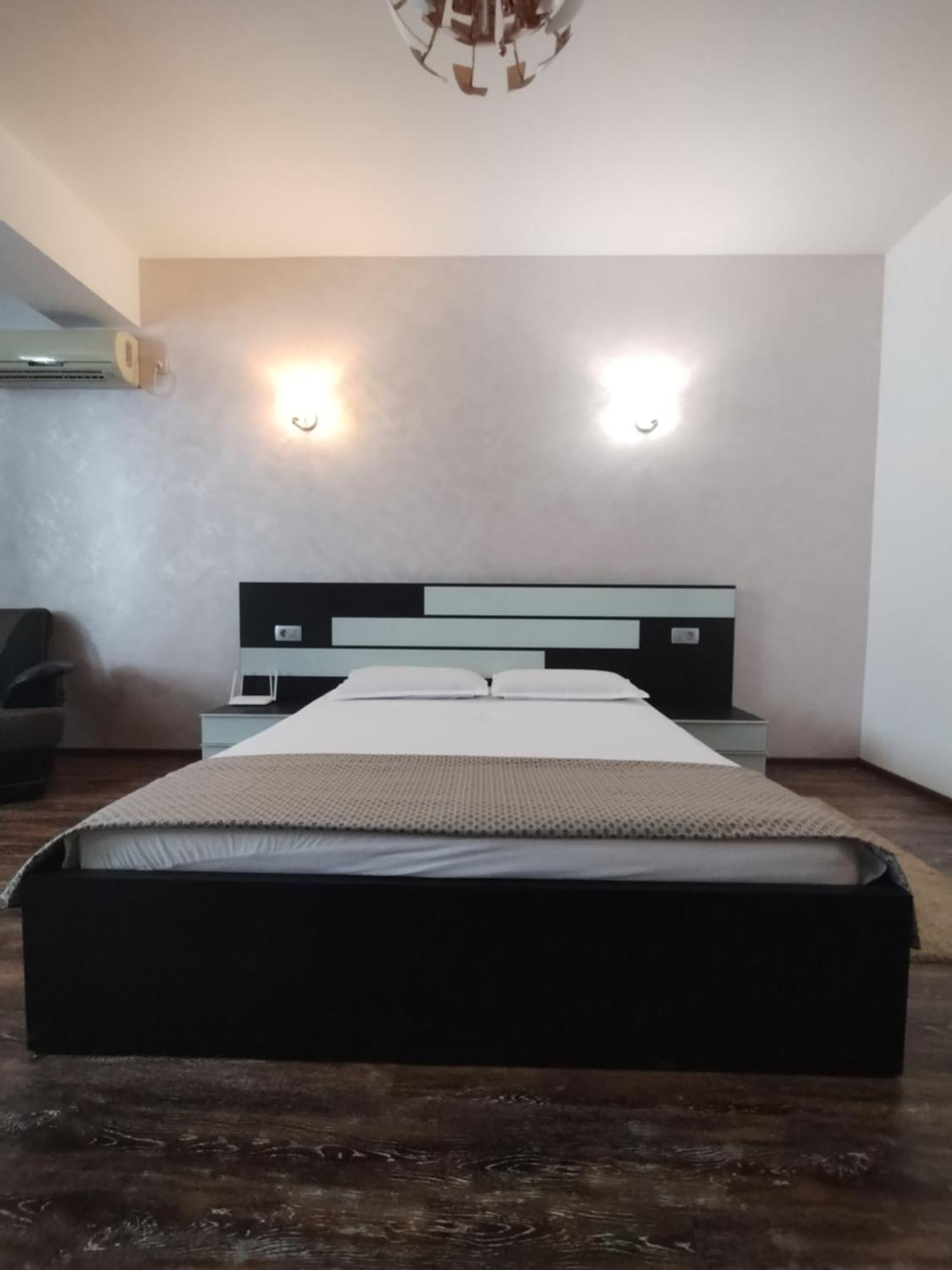 Cozy Apartment Mamaia Extérieur photo