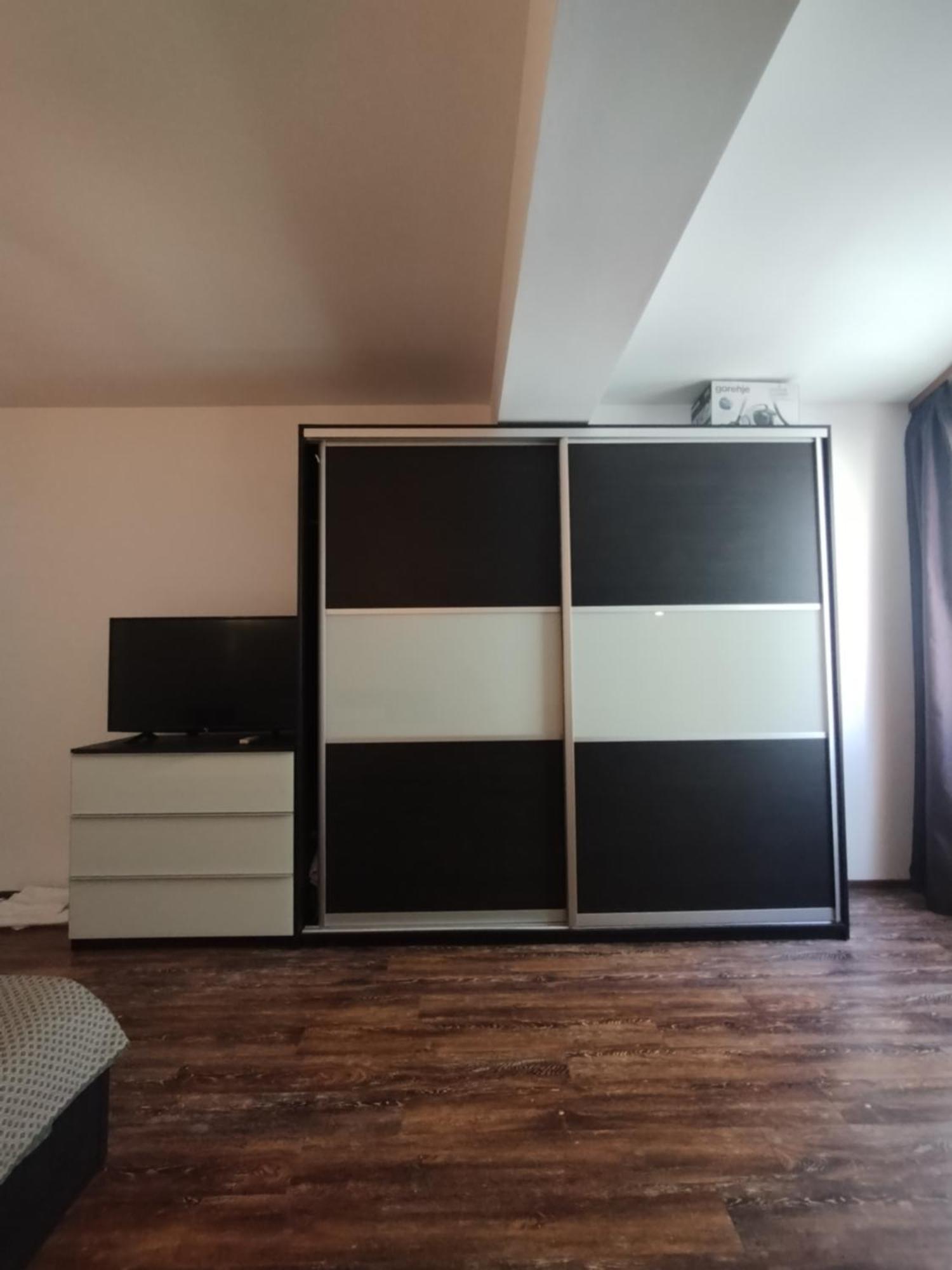 Cozy Apartment Mamaia Extérieur photo