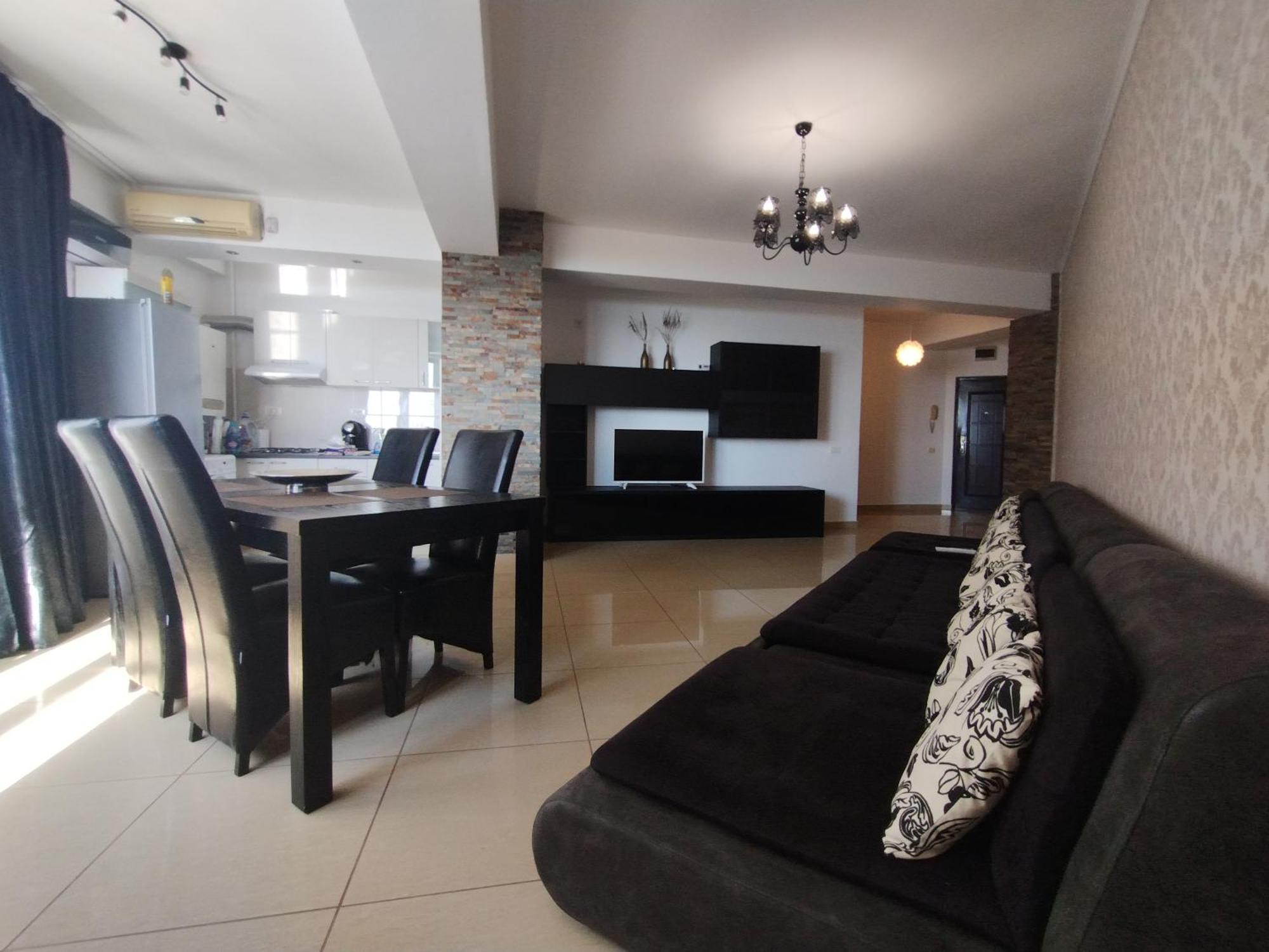 Cozy Apartment Mamaia Extérieur photo
