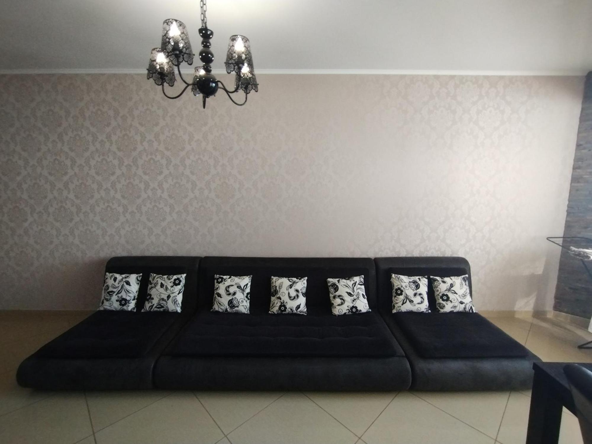 Cozy Apartment Mamaia Extérieur photo